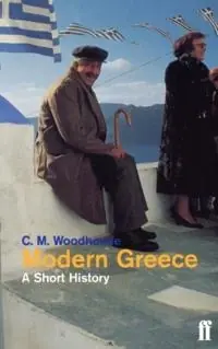 Modern greece : a short history